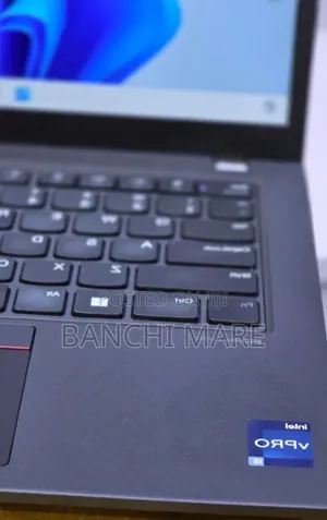 New Laptop Lenovo ThinkPad T14s G4 16GB Intel Core i5 SSD 512GB