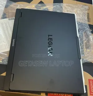 New Laptop Lenovo Legion 5 32GB Intel Core Ultra 9 SSD 32GB