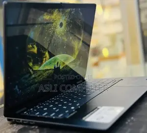 New Laptop HP OmniBook 5 14" 16GB Intel Core Ultra 5 SSD 512GB