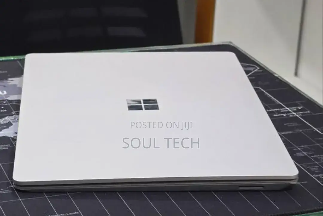 New Laptop Microsoft Surface Laptop 3 16GB Intel Core i5 SSD 512GB
