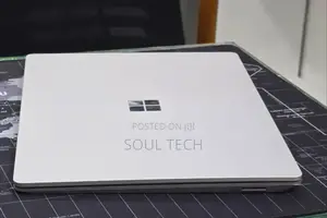 New Laptop Microsoft Surface Laptop 3 16GB Intel Core i5 SSD 512GB