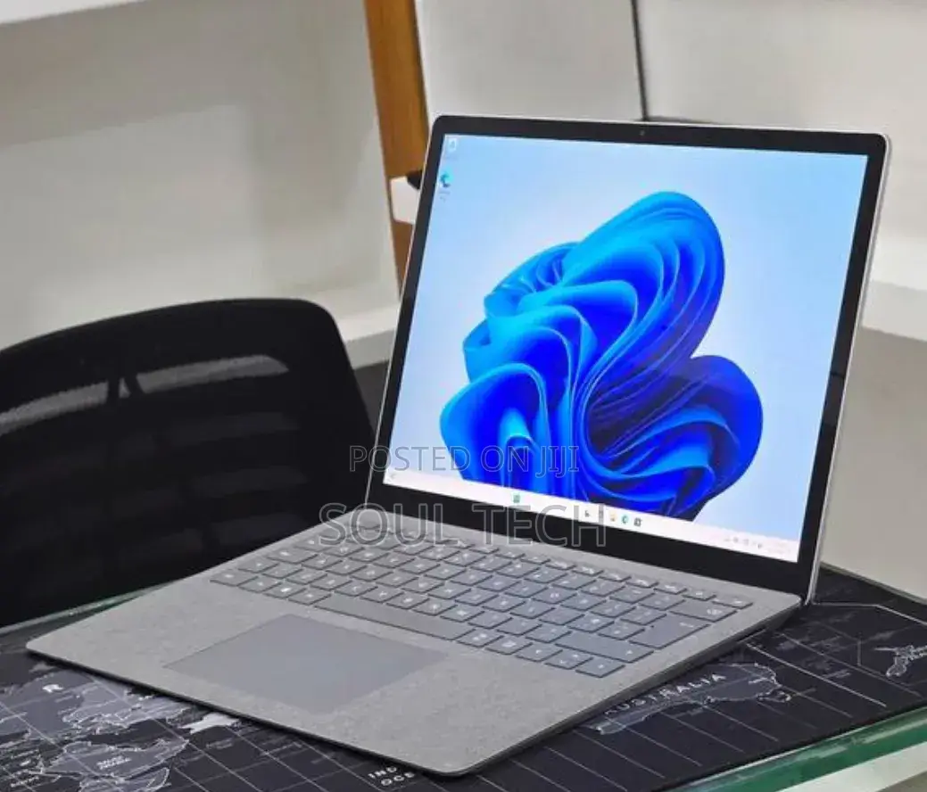 New Laptop Microsoft Surface Laptop 3 16GB Intel Core i5 SSD 512GB