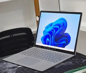 New Laptop Microsoft Surface Laptop 3 16GB Intel Core i5 SSD 512GB