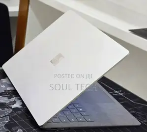 New Laptop Microsoft Surface Laptop 3 16GB Intel Core i5 SSD 512GB