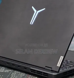 New Laptop Lenovo Legion 7 16GB Intel Core i9 SSD 1T