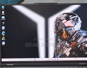 New Laptop Lenovo Legion 7 16GB Intel Core i9 SSD 1T