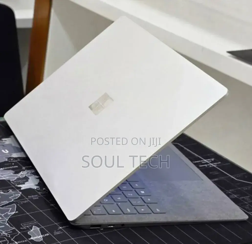 New Laptop Microsoft Surface Laptop 3 16GB Intel Core i5 SSD 512GB