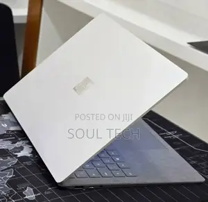 New Laptop Microsoft Surface Laptop 3 16GB Intel Core i5 SSD 512GB