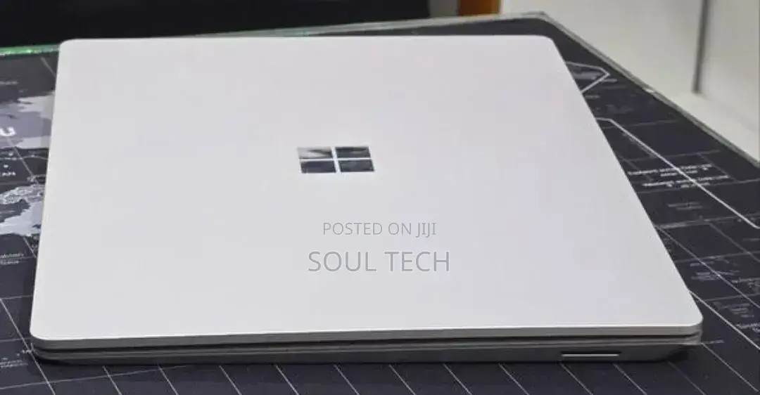 New Laptop Microsoft Surface Laptop 3 16GB Intel Core i5 SSD 512GB