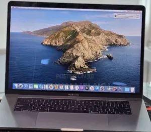 New Laptop Apple MacBook Pro 2018 32GB Intel Core i7 SSD 1T