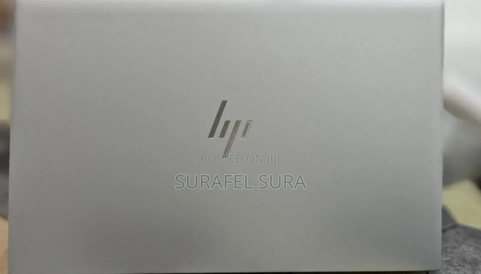 New Laptop HP EliteBook 850 G8 16GB Intel Core i7 SSD 512GB