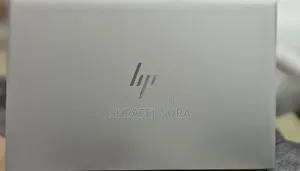 New Laptop HP EliteBook 850 G8 16GB Intel Core i7 SSD 512GB