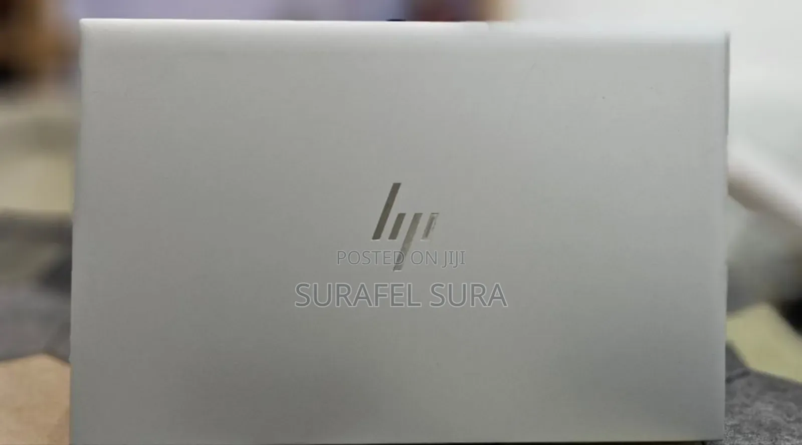 New Laptop HP EliteBook 850 G8 16GB Intel Core i7 SSD 512GB