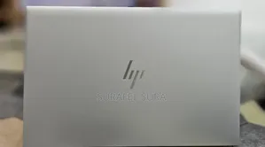 New Laptop HP EliteBook 850 G8 16GB Intel Core i7 SSD 512GB
