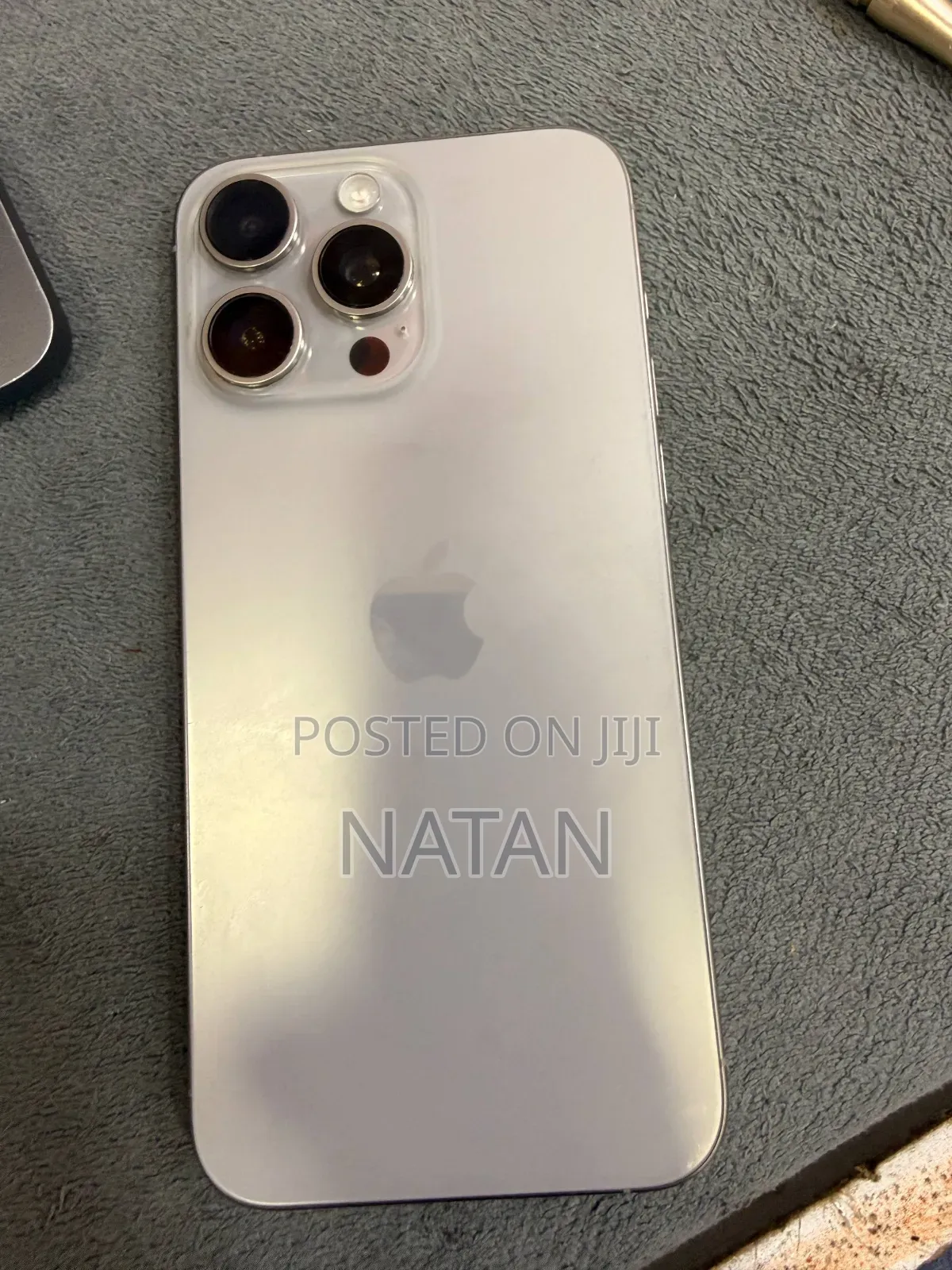 New Apple iPhone 15 Pro Max 256 GB