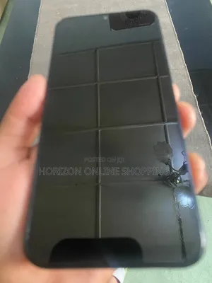 New Samsung Galaxy A14 64 GB Black