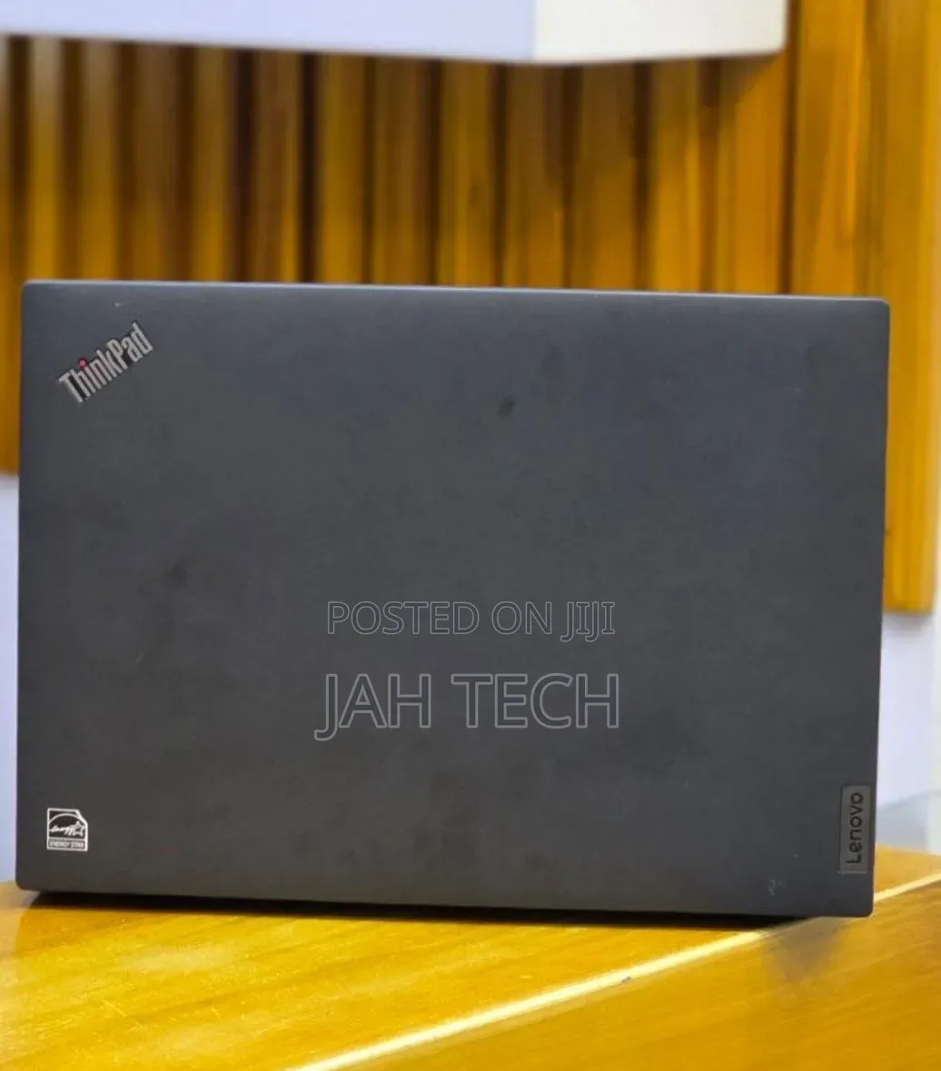 New Laptop Lenovo ThinkPad T14 16GB Intel Core i5 SSD 512GB