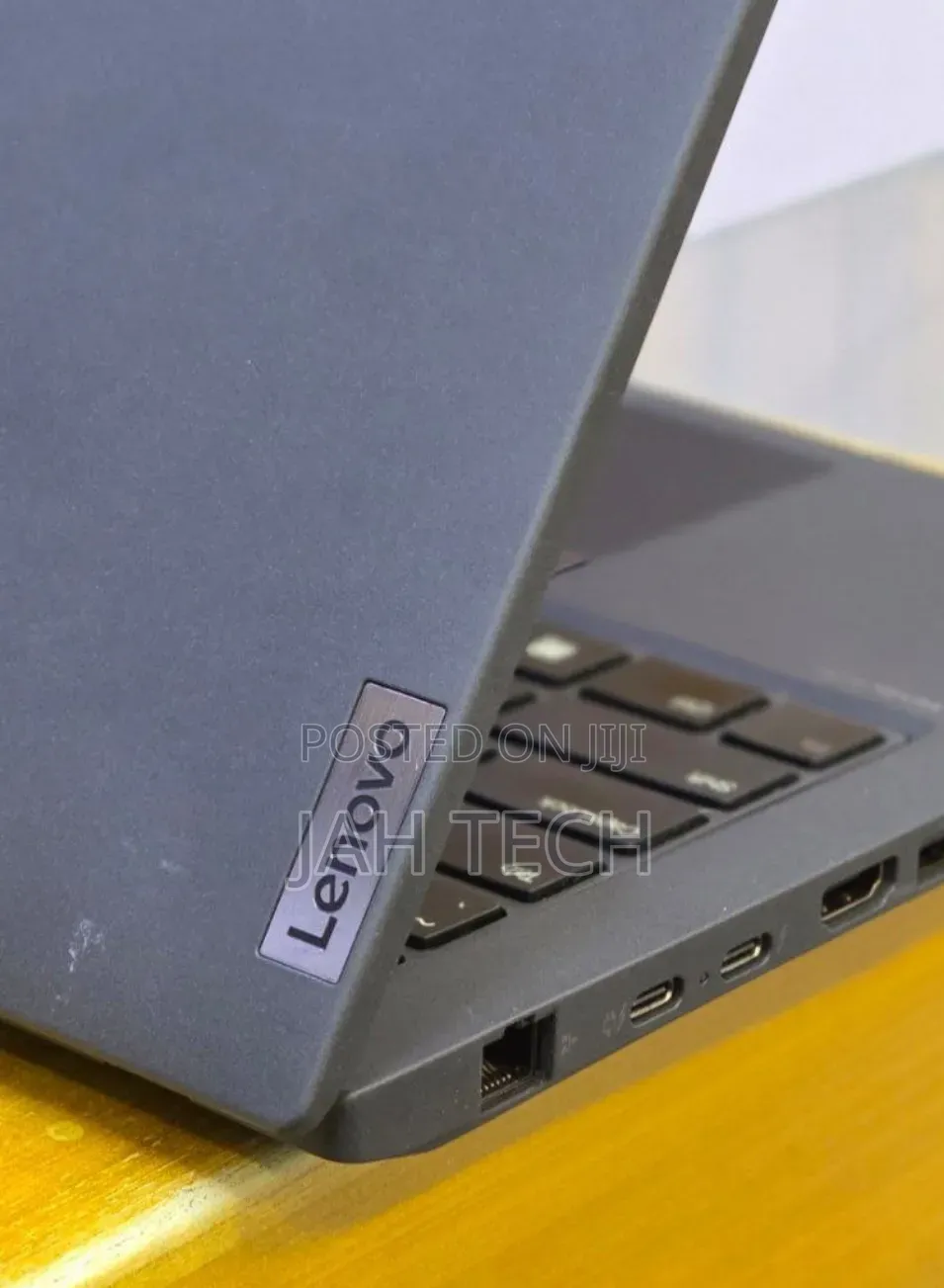 New Laptop Lenovo ThinkPad T14 16GB Intel Core i5 SSD 512GB