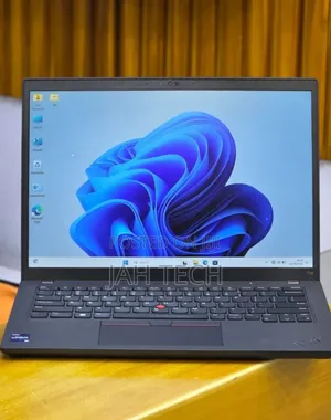 New Laptop Lenovo ThinkPad T14 16GB Intel Core i5 SSD 512GB