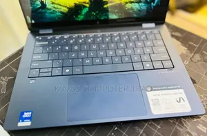 New Laptop HP OmniBook 5 14" 16GB Intel Core Ultra 5 SSD 512GB