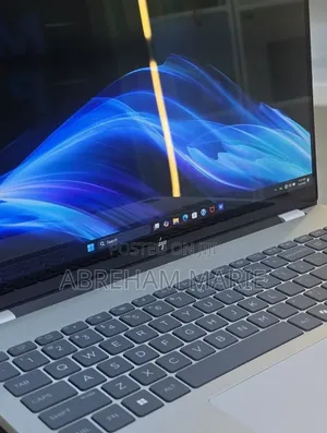 New Laptop HP OmniBook 7 14" 16GB AMD Ryzen 9 SSD 1T