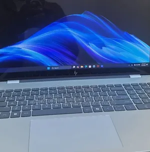New Laptop HP OmniBook 7 14" 16GB AMD Ryzen 9 SSD 1T