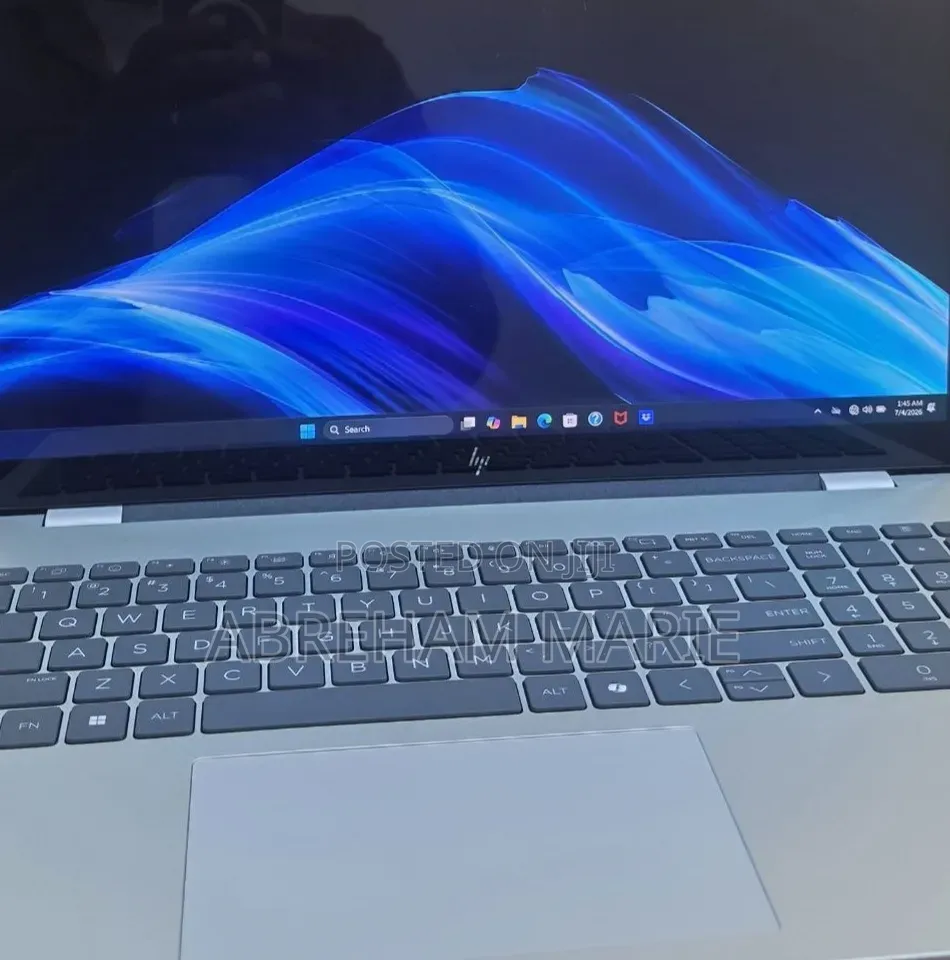 New Laptop HP OmniBook 7 14" 16GB AMD Ryzen 9 SSD 1T