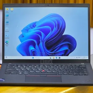 New Laptop Lenovo ThinkPad T14 G4 16GB Intel Core i5 SSD 512GB