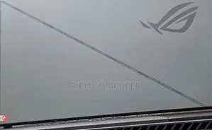 New Laptop Asus ROG Strix G15 16GB Intel Core i9 SSD 1T