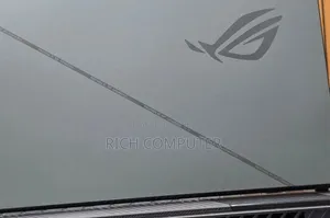 New Laptop Asus ROG Strix G15 16GB Intel Core i9 SSD 1T