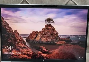 New Laptop HP EliteBook 840 G10 16GB Intel Core i7 SSD 512GB
