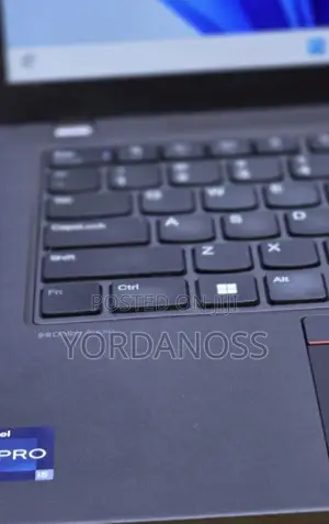 New Laptop Lenovo ThinkPad T14 G2 16GB Intel Core i5 SSD 512GB