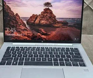 New Laptop HP EliteBook 840 G10 16GB Intel Core i7 SSD 512GB