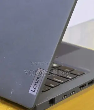 New Laptop Lenovo ThinkPad T14 G2 16GB Intel Core i5 SSD 512GB