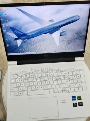 New Laptop HP Victus 15 16GB Intel Core i7 SSD 1T