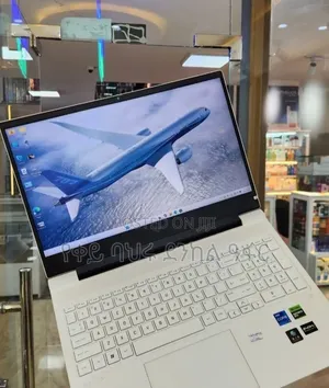 New Laptop HP Victus 15 16GB Intel Core i7 SSD 1T