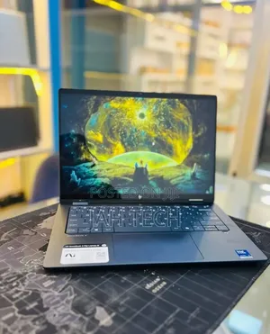 New Laptop HP OmniBook X Flip 14" 16GB Intel Core Ultra 5 SSD 512GB