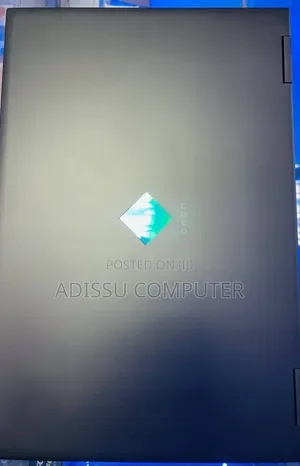 New Laptop HP Pavilion 15 16GB AMD Ryzen 7 SSD 512GB