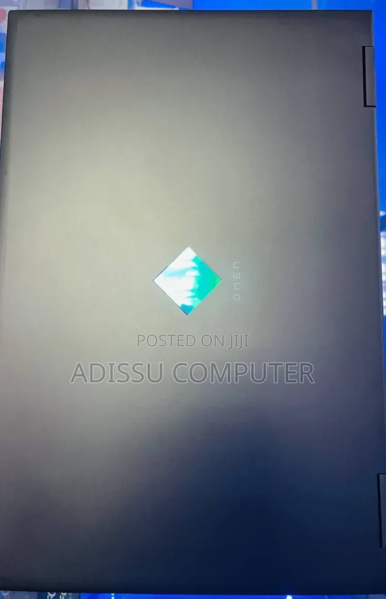 New Laptop HP Pavilion 15 16GB AMD Ryzen 7 SSD 512GB