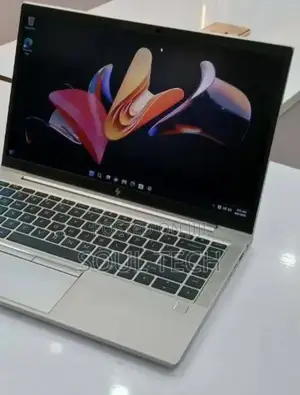 New Laptop HP EliteBook 840 G8 16GB Intel Core i5 SSD 512GB