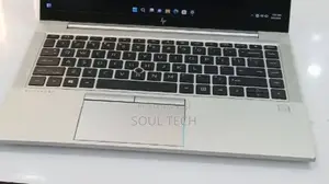 New Laptop HP EliteBook 840 G8 16GB Intel Core i5 SSD 512GB
