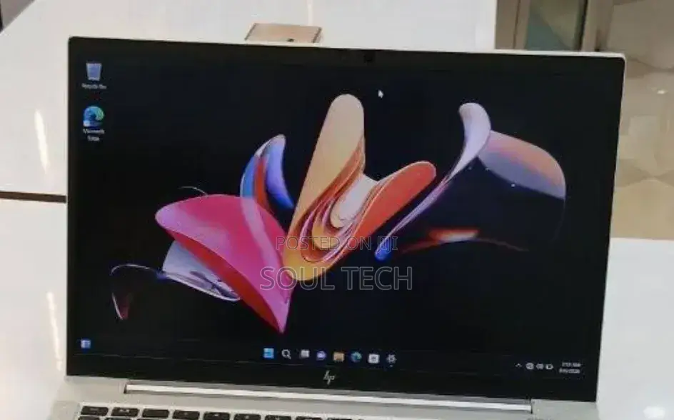 New Laptop HP EliteBook 840 G8 16GB Intel Core i5 SSD 512GB