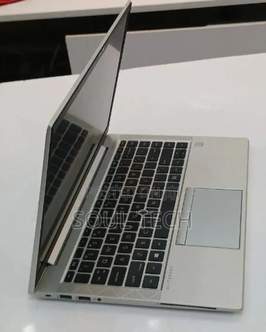 New Laptop HP EliteBook 840 G8 16GB Intel Core i5 SSD 512GB