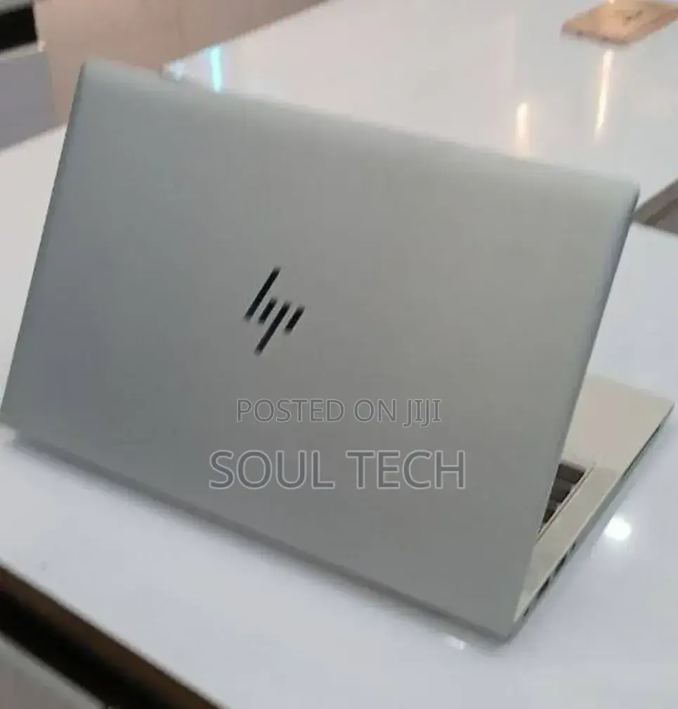 New Laptop HP EliteBook 840 G8 16GB Intel Core i5 SSD 512GB