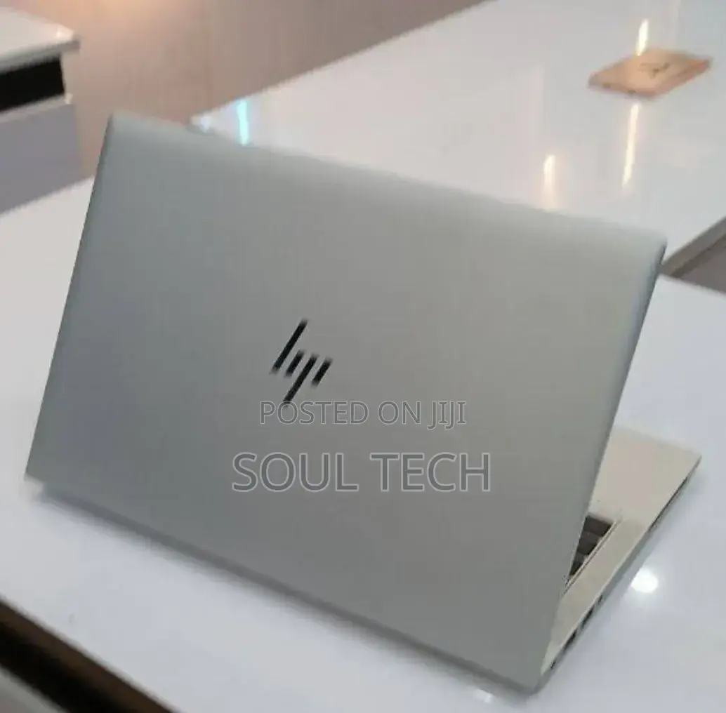 New Laptop HP EliteBook 840 G8 16GB Intel Core i5 SSD 512GB