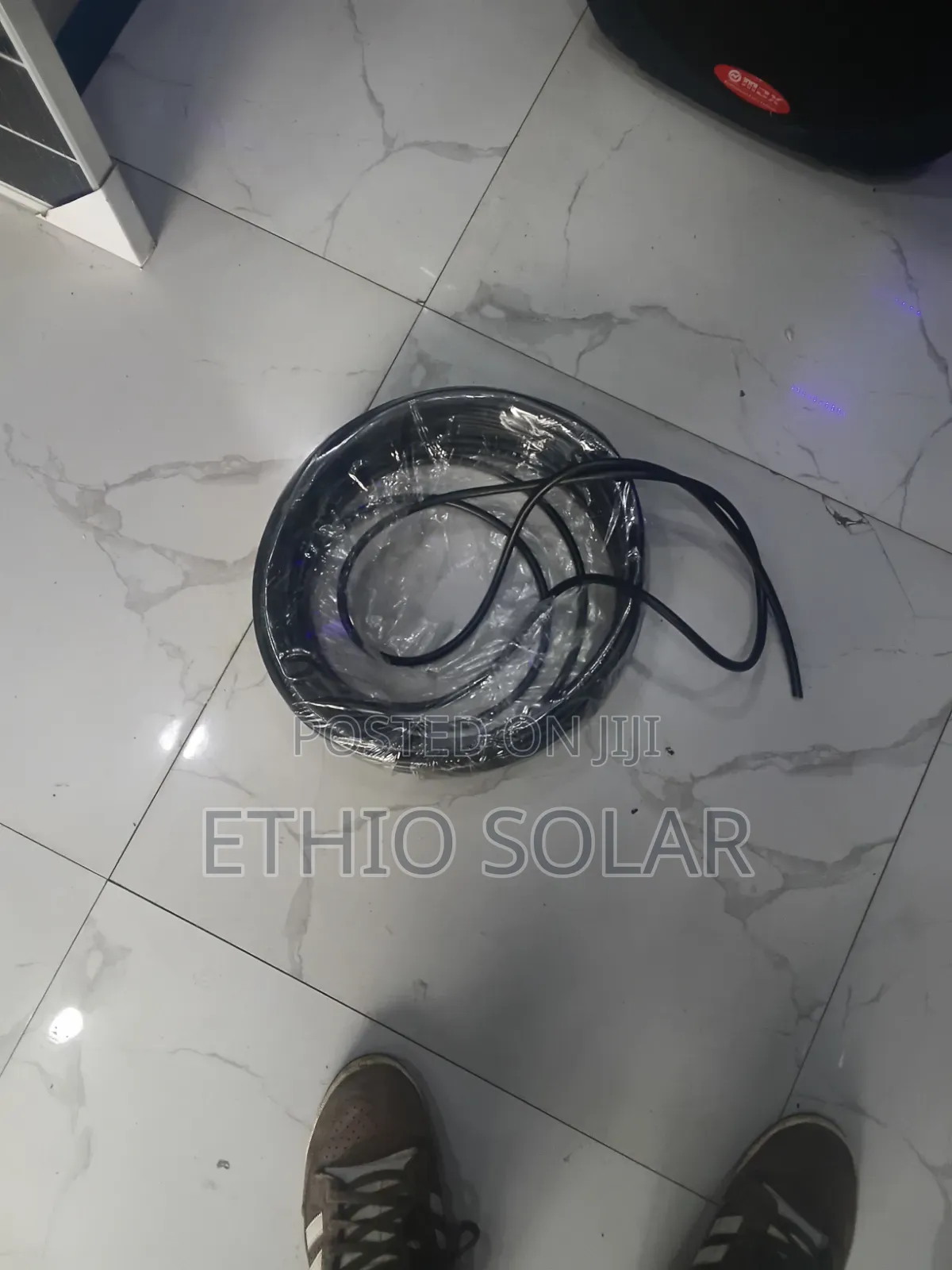 Solar Panel ,Inverter, Charge Controler
