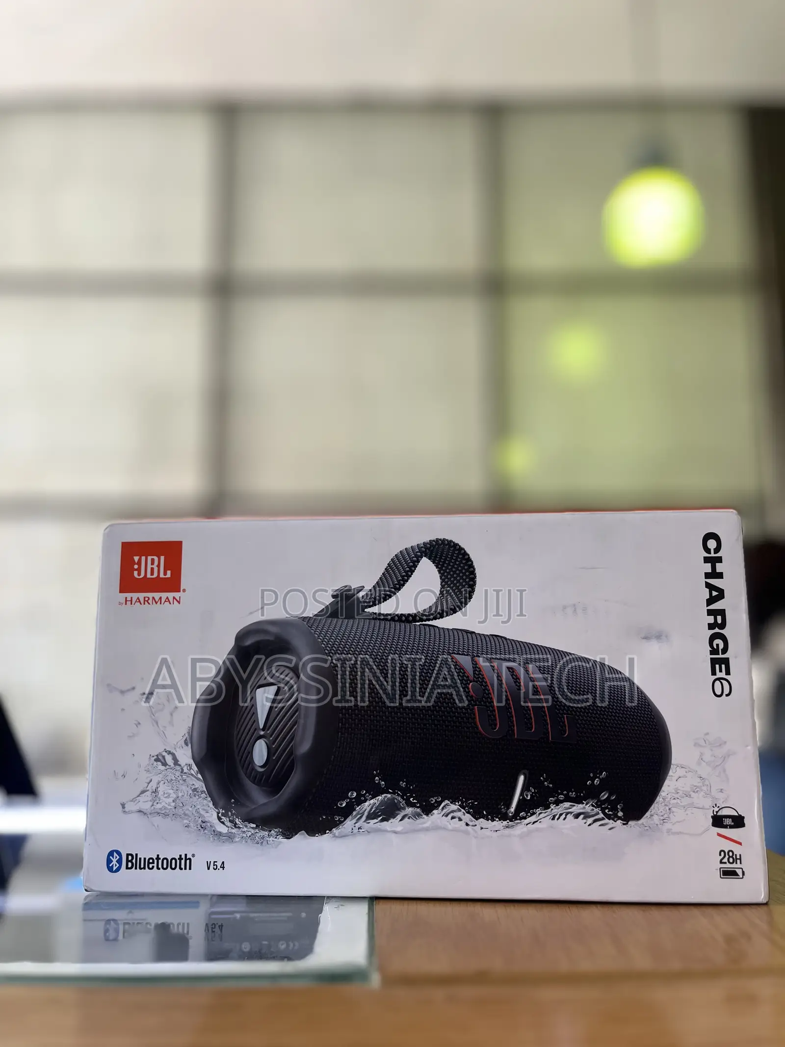 JBL Speaker