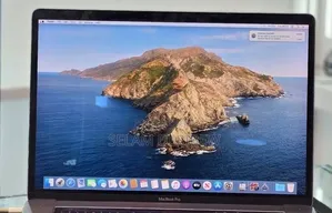 New Laptop Apple MacBook Pro 2018 32GB Intel Core i7 SSD 1T