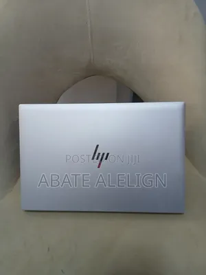 New Laptop HP EliteBook 835 G7 16GB AMD Ryzen 5 SSD 512GB