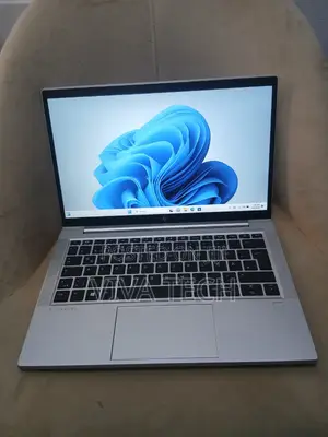 New Laptop HP EliteBook 835 G7 16GB AMD Ryzen 5 SSD 512GB
